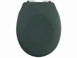 Spirella Toilettensitz Neela Dunkelgrün matt 6 Spirella Toilettensitz Neela Dunkelgrün matt -Angebote Bad & Sanitär Store 210158476 xxl 1