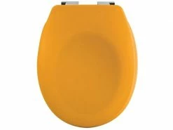 Spirella Toilettensitz Neela Gelb matt 7 Spirella Toilettensitz Neela Gelb matt -Angebote Bad & Sanitär Store 210158978 xxl 1