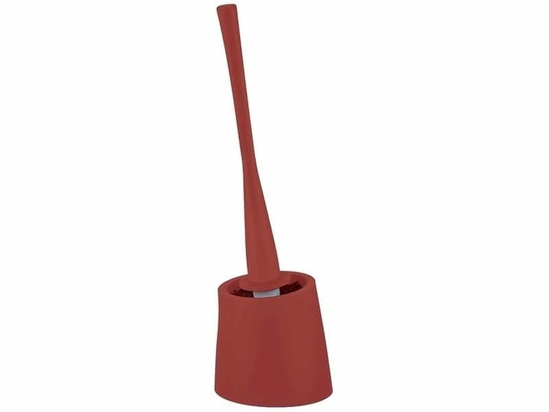 Spirella Toilettenbürste Move Terracotta, Polypropylen 1 Spirella Toilettenbürste Move Terracotta, Polypropylen