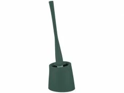 Spirella Toilettenbürste Move Dunkelgrün, Polypropylen