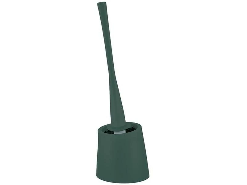 Spirella Toilettenbürste Move Dunkelgrün, Polypropylen 1 Spirella Toilettenbürste Move Dunkelgrün, Polypropylen