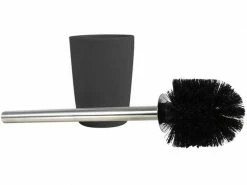 Spirella Toilettenbürste Takeo Anthrazit 5 Spirella Toilettenbürste Takeo Anthrazit -Angebote Bad & Sanitär Store 210162373 xxl 1