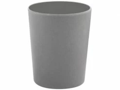 Spirella Zahnputzbecher Takeo Grau