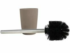 Spirella Toilettenbürste Takeo Taupe 5 Spirella Toilettenbürste Takeo Taupe -Angebote Bad & Sanitär Store 210163077 xxl 1