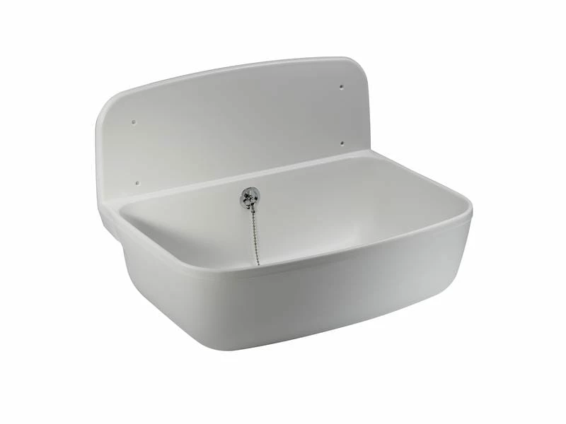 Diaqua Waschbecken Kunststoff 1 Diaqua Waschbecken Kunststoff