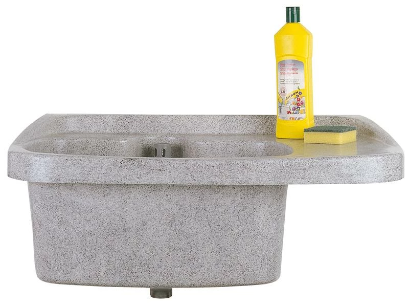 Diaqua Waschbecken Orion 2 Diaqua Waschbecken Orion – Bild 2