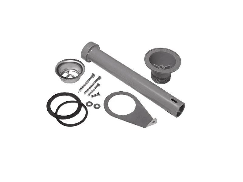 Diaqua Abflussstab komplett zu Wega/Orion 1 Diaqua Abflussstab komplett zu Wega/Orion