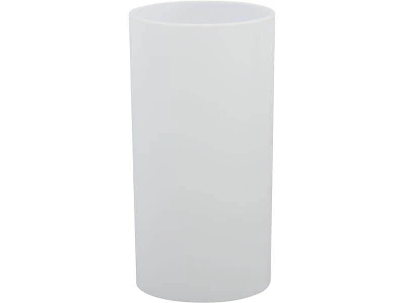 MSV Badezimmer-Set Hannah 6-teilig, Weiss 7 MSV Badezimmer-Set Hannah 6-teilig, Weiss – Bild 7