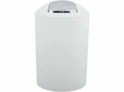 MSV Badezimmer-Set Hannah 6-teilig, Weiss 20 MSV Badezimmer-Set Hannah 6-teilig, Weiss -Angebote Bad & Sanitär Store 211312933 xxl