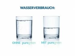 Puregreen Wassersparregler -Angebote Bad & Sanitär Store 211353619 xxl