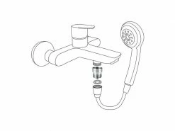 Puregreen Wassersparregler -Angebote Bad & Sanitär Store 211353623 xxl