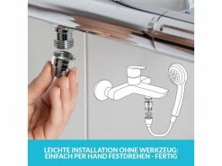 Puregreen Wassersparregler -Angebote Bad & Sanitär Store 211357305 xxl