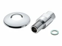 Mateu Verschraubung 1/2", gerade