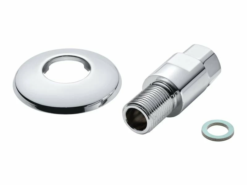 Mateu Verschraubung 1/2", gerade 1 Mateu Verschraubung 1/2", gerade