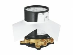 GROHE Montagezubehör 1/2" Rohbauset DN 15 8 GROHE Montagezubehör 1/2" Rohbauset DN 15 -Angebote Bad & Sanitär Store 213271295 xxl