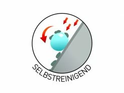 Toilettenbürste LOOMAID aus Silikon, Grau, schmutzabweisend 5 Toilettenbürste LOOMAID aus Silikon, Grau, schmutzabweisend -Angebote Bad & Sanitär Store 214450111 xxl 1