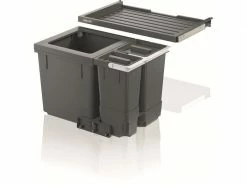 Müllex Abfallsystem X-LINE System X60 M5 Basic