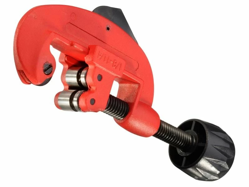 CFH Rohrabschneider Ø 3 - 32 mm 1 CFH Rohrabschneider Ø 3 - 32 mm