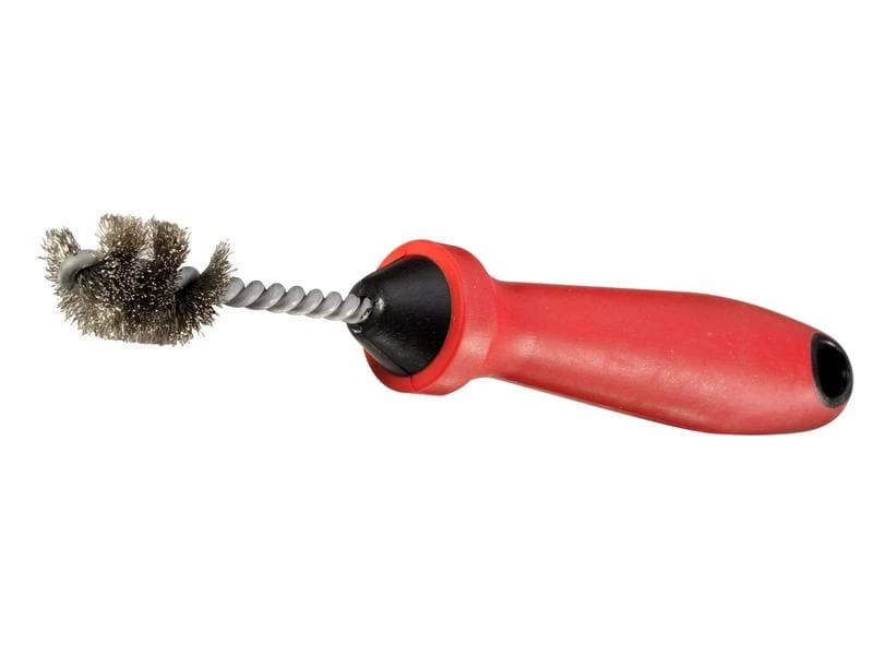 CFH Kupferrohr-Innenbürste Ø 22 mm 1 CFH Kupferrohr-Innenbürste Ø 22 mm