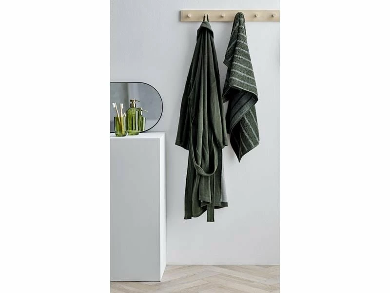 Södahl Zahnputzbecher Dia Grün, Glas 3 Södahl Zahnputzbecher Dia Grün, Glas – Bild 3