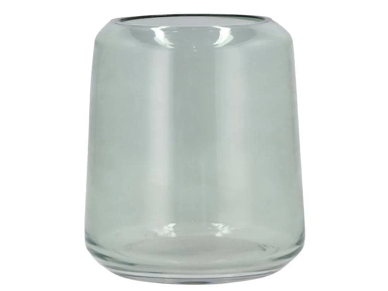 Södahl Zahnputzbecher Vintage Rauchblau, Glas 1 Södahl Zahnputzbecher Vintage Rauchblau, Glas