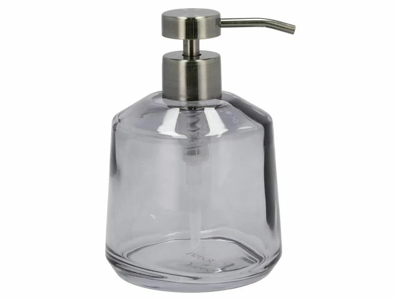 Södahl Seifenspender Vintage 450 ml, Rauch, Glas 1 Södahl Seifenspender Vintage 450 ml, Rauch, Glas