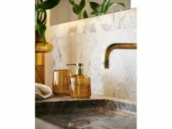 Södahl Seifenspender Vintage 450 ml, Bernstein, Glas 5 Södahl Seifenspender Vintage 450 ml, Bernstein, Glas -Angebote Bad & Sanitär Store 216149720 xxl