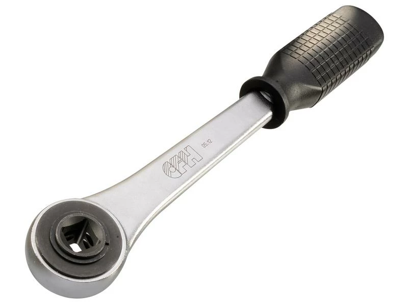 CFH Ratsche R/L 1/2" 1 CFH Ratsche R/L 1/2"