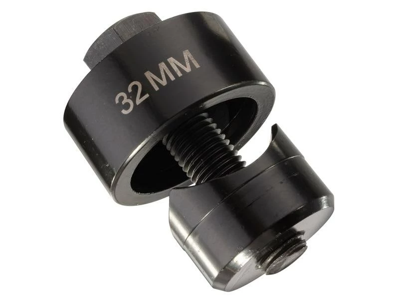 CFH Schraublochstanze Ø 32 mm 1 CFH Schraublochstanze Ø 32 mm