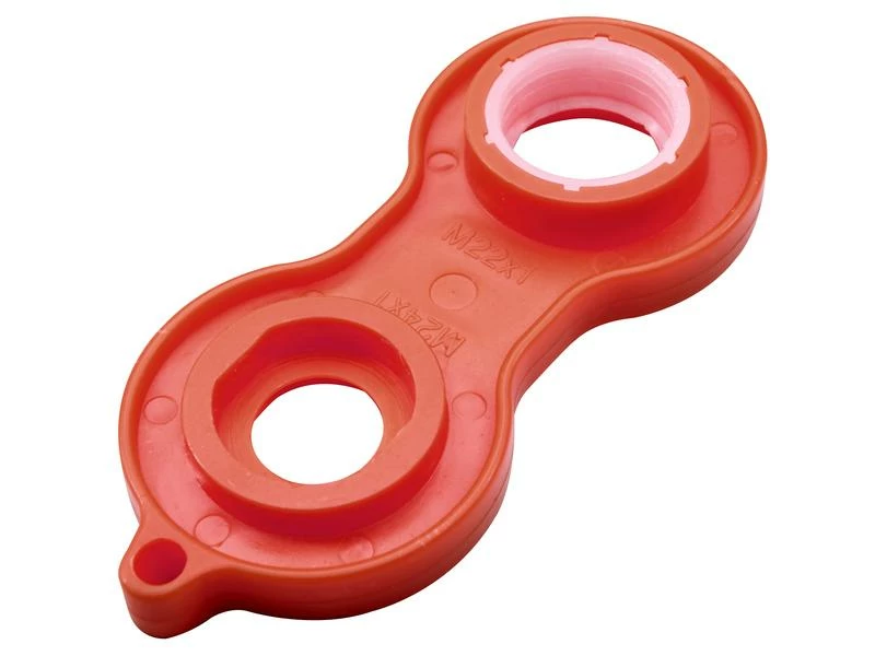 CFH Mischdüsenschlüssel 1 CFH Mischdüsenschlüssel