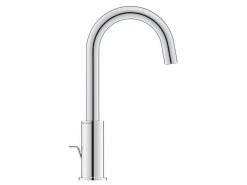 GROHE Lavaboarmatur Start L-Size, 1/2", Chrom -Angebote Bad & Sanitär Store 216575402 xxl