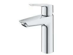 GROHE Lavaboarmatur Start M-Size, 1/2", Chrom -Angebote Bad & Sanitär Store 216618587 xxl