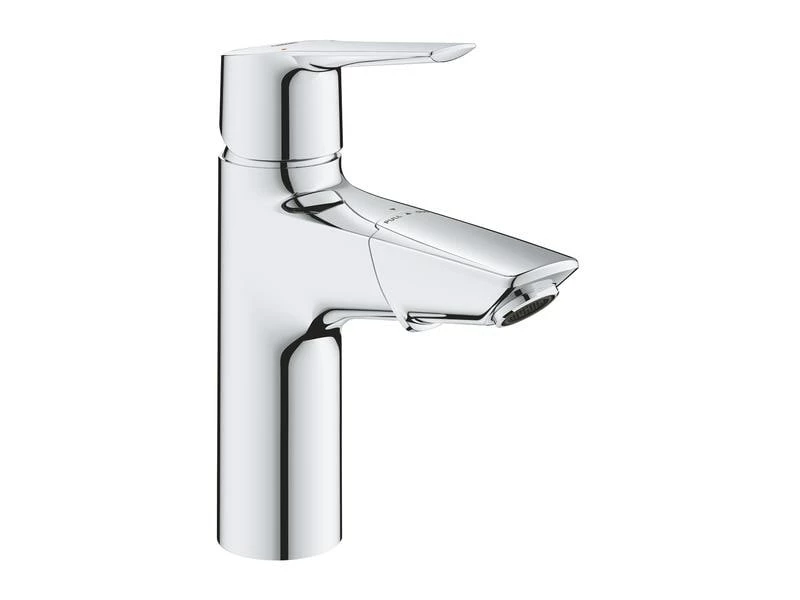 GROHE Lavaboarmatur Start M-Size, 1/2", Chrom, herausziehbar 1 GROHE Lavaboarmatur Start M-Size, 1/2", Chrom, herausziehbar
