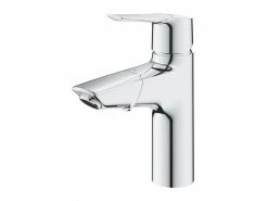 GROHE Lavaboarmatur Start M-Size, 1/2", Chrom, herausziehbar 6 GROHE Lavaboarmatur Start M-Size, 1/2", Chrom, herausziehbar -Angebote Bad & Sanitär Store 216630714 xxl