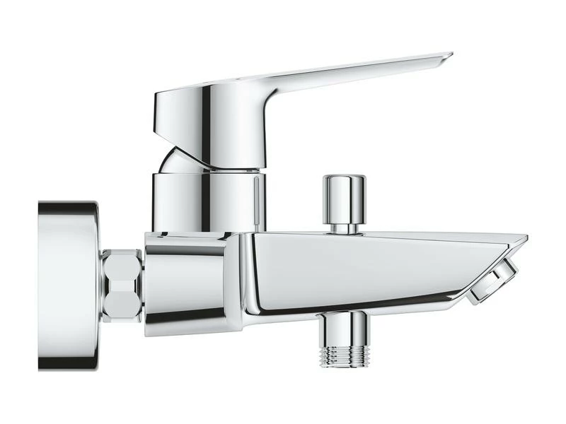 GROHE Badewannenarmatur Start 1/2", Chrom 2 GROHE Badewannenarmatur Start 1/2", Chrom – Bild 2