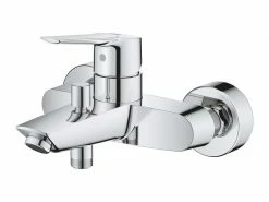 GROHE Badewannenarmatur Start 1/2", Chrom 5 GROHE Badewannenarmatur Start 1/2", Chrom -Angebote Bad & Sanitär Store 216633495 xxl 1