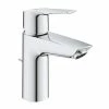 GROHE Lavaboarmatur Start S-Size, 1/2", Chrom