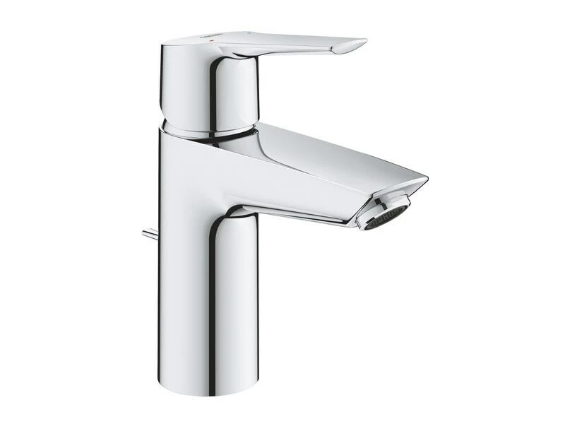 GROHE Lavaboarmatur Start S-Size, 1/2", Chrom 1 GROHE Lavaboarmatur Start S-Size, 1/2", Chrom