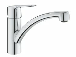 GROHE Küchenarmatur Start 1/2″, Chrom
