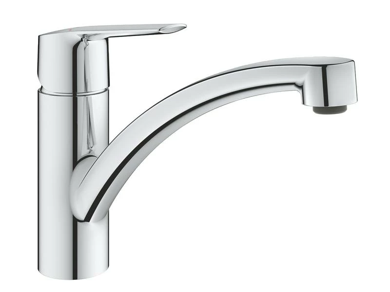 GROHE Küchenarmatur Start 1/2″, Chrom 1 GROHE Küchenarmatur Start 1/2″, Chrom