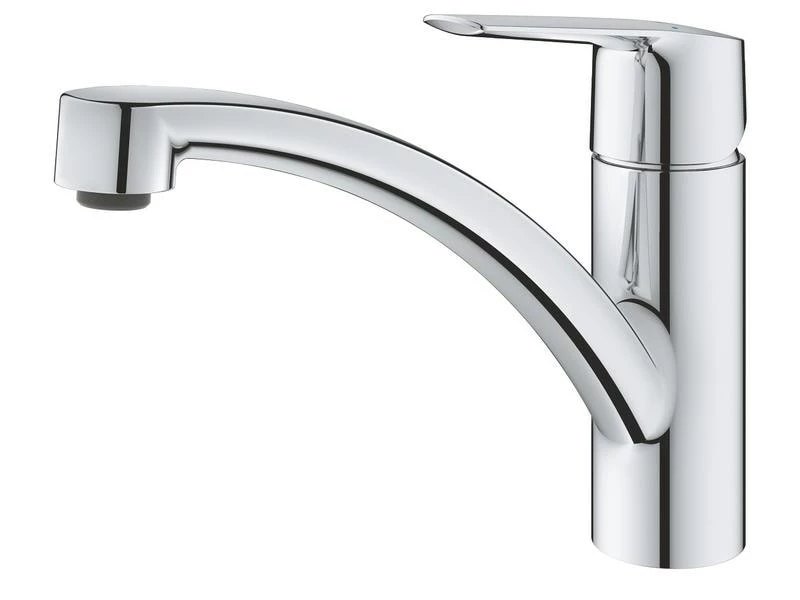 GROHE Küchenarmatur Start 1/2″, Chrom 2 GROHE Küchenarmatur Start 1/2″, Chrom – Bild 2