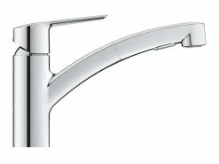 GROHE Küchenarmatur Start 1/2″, Chrom, herausziehbar 6 GROHE Küchenarmatur Start 1/2″, Chrom, herausziehbar -Angebote Bad & Sanitär Store 216711149 xxl