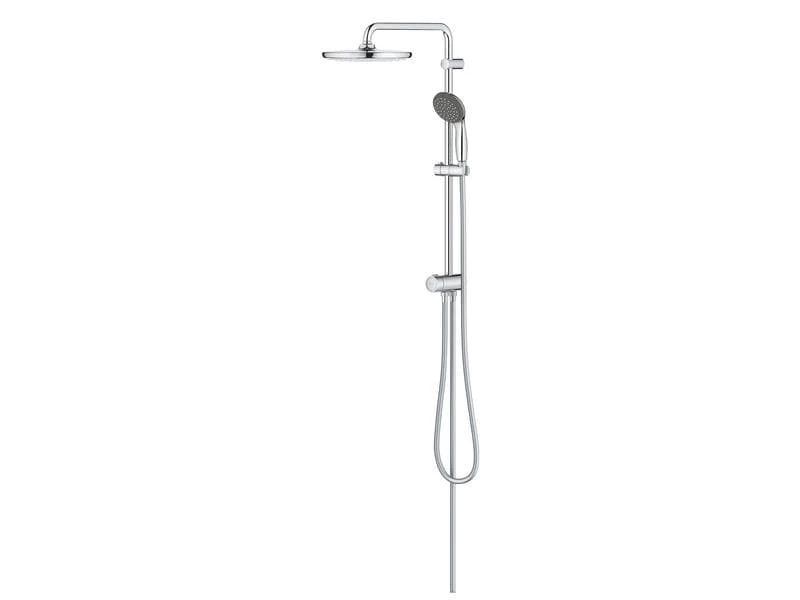 GROHE Duschsystem Vitalio Start 250 3 GROHE Duschsystem Vitalio Start 250 – Bild 3