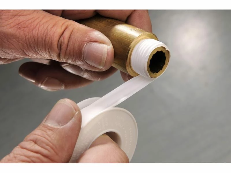 CFH Teflonband 12 m 2 CFH Teflonband 12 m – Bild 2