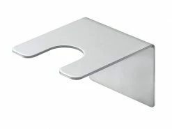 DrinkPure Wandhalterung zu Trinkwasserfilter