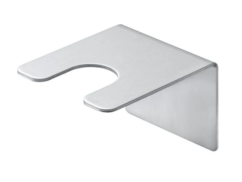 DrinkPure Wandhalterung zu Trinkwasserfilter 1 DrinkPure Wandhalterung zu Trinkwasserfilter