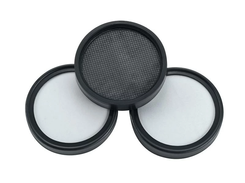 DrinkPure Ersatzkartusche zu Trinkwasserfilter 3 Stück 1 DrinkPure Ersatzkartusche zu Trinkwasserfilter 3 Stück