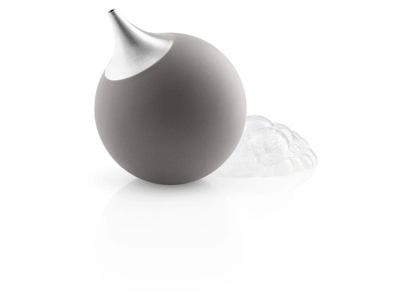 Eva Solo Seifenspender 150 ml, Grau 2 Eva Solo Seifenspender 150 ml, Grau – Bild 2