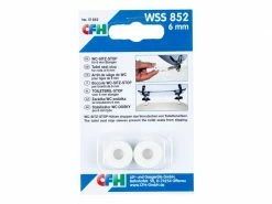 CFH WC-Sitz Wackelstopp Hülse 6 mm