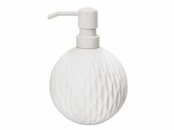 Kleine Wolke Seifenspender Livio 600 ml, Weiss